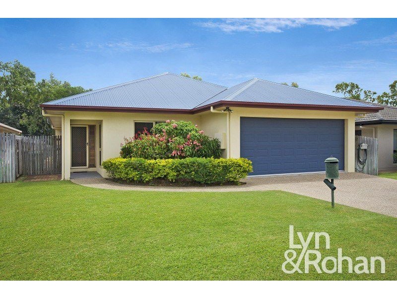 3 Hawkesbury Lane, Douglas QLD 4814