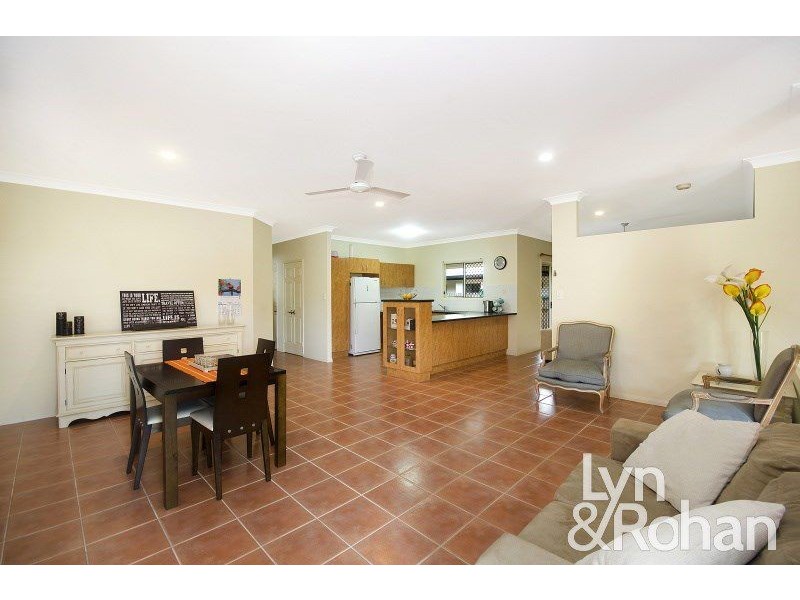3 Hawkesbury Lane, Douglas QLD 4814