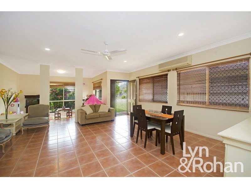 3 Hawkesbury Lane, Douglas QLD 4814