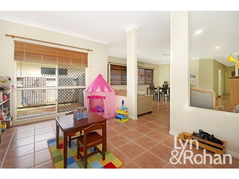 3 Hawkesbury Lane, Douglas QLD 4814