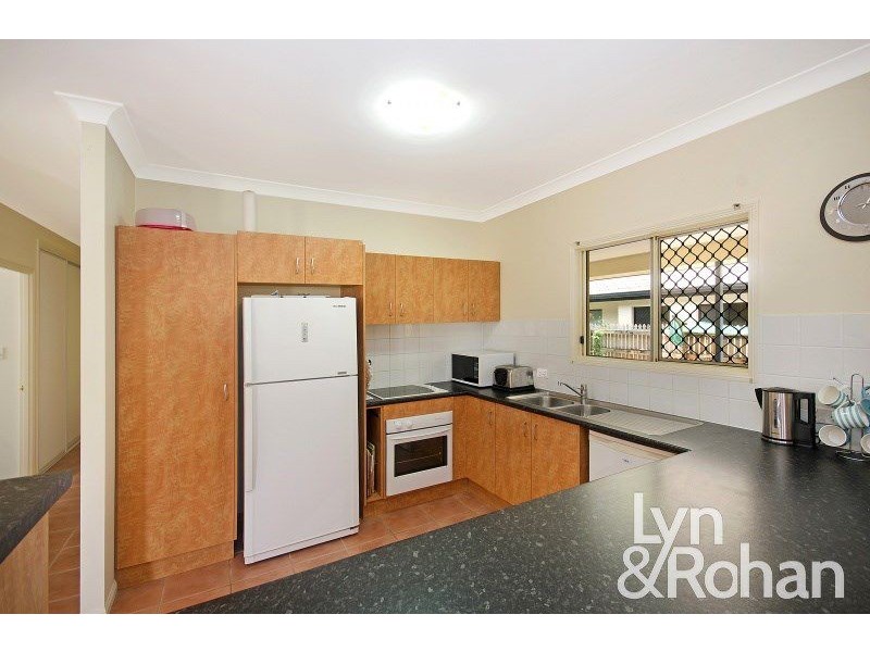 3 Hawkesbury Lane, Douglas QLD 4814
