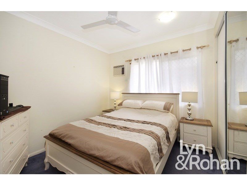 3 Hawkesbury Lane, Douglas QLD 4814