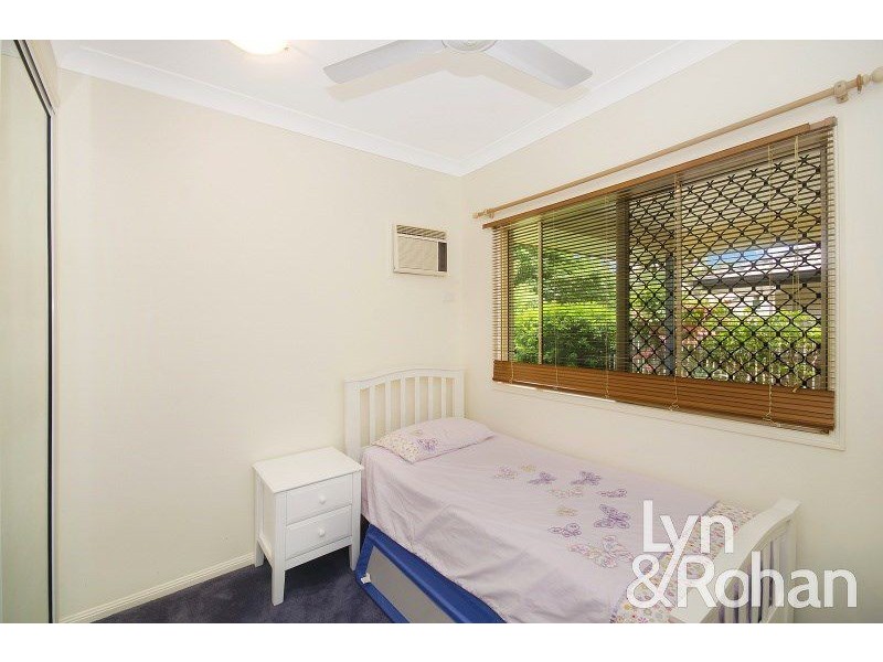 3 Hawkesbury Lane, Douglas QLD 4814