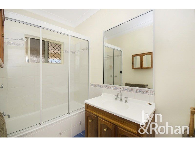 3 Hawkesbury Lane, Douglas QLD 4814