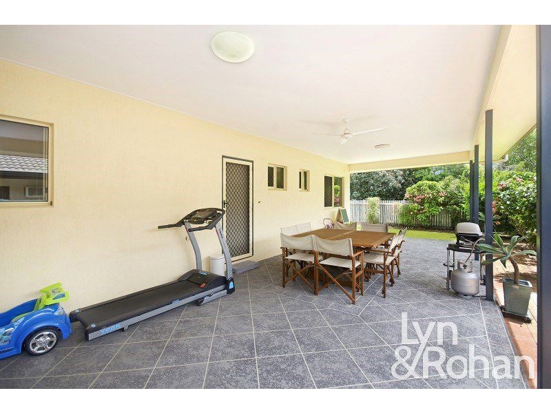 3 Hawkesbury Lane, Douglas QLD 4814