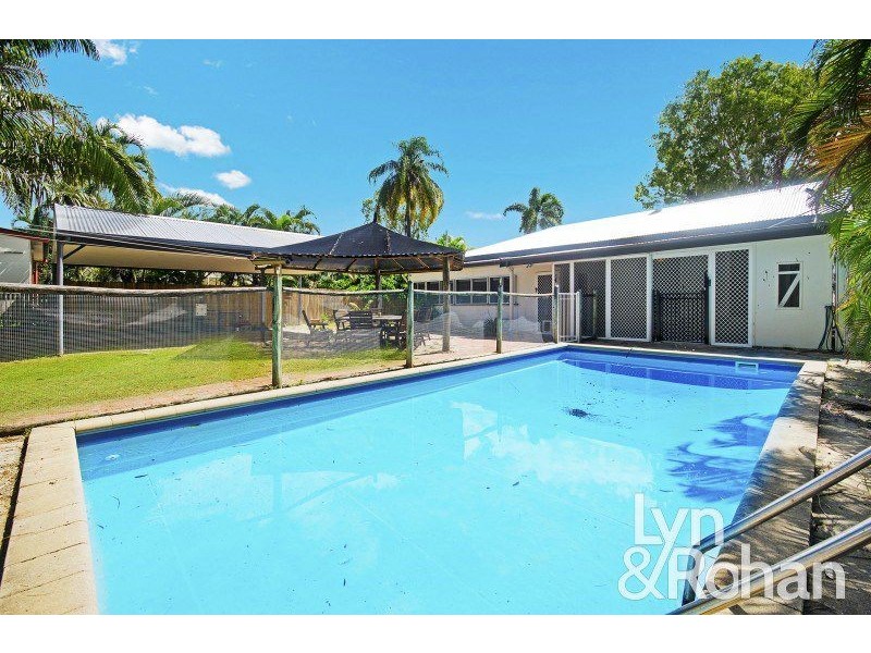 190 Kings Road, Mysterton QLD 4812
