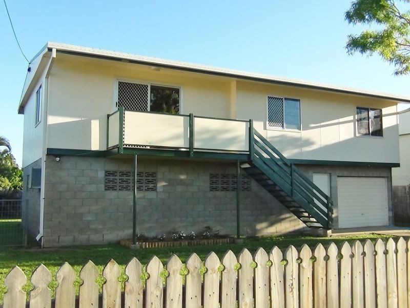 3 Jabiru Avenue, Condon QLD 4815