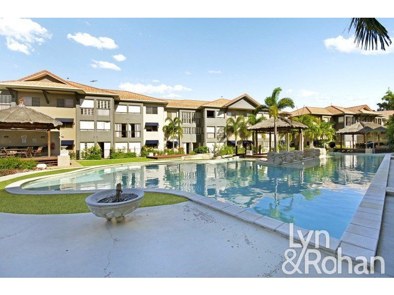 330/41 Oonoonba Road, Idalia QLD 4811