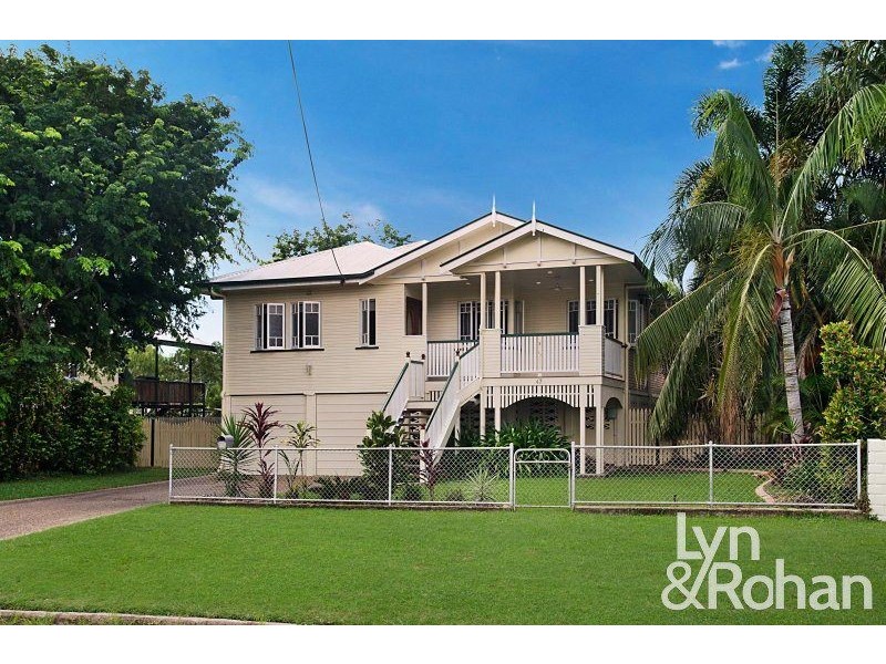 47 Purves Street, Mysterton QLD 4812