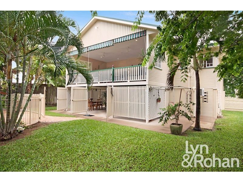 47 Purves Street, Mysterton QLD 4812
