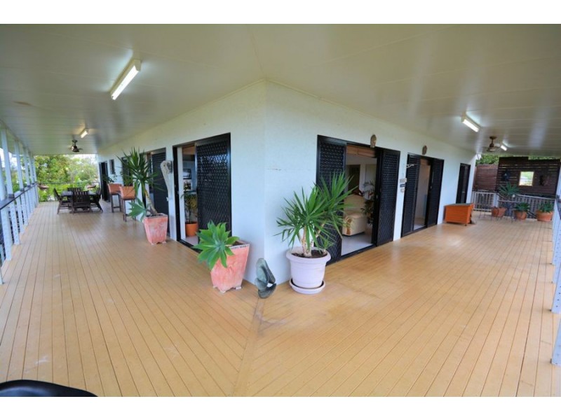 24 Britomart Street, Bushland Beach QLD 4818