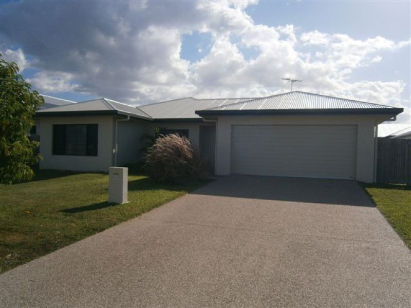 Mount Louisa QLD 4814