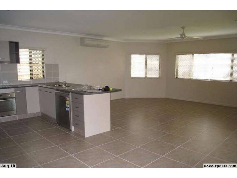 Mount Louisa QLD 4814