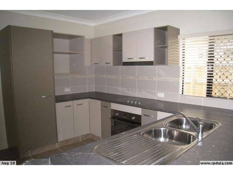 Mount Louisa QLD 4814