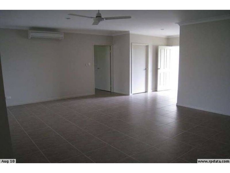 Mount Louisa QLD 4814