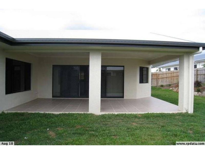 Mount Louisa QLD 4814