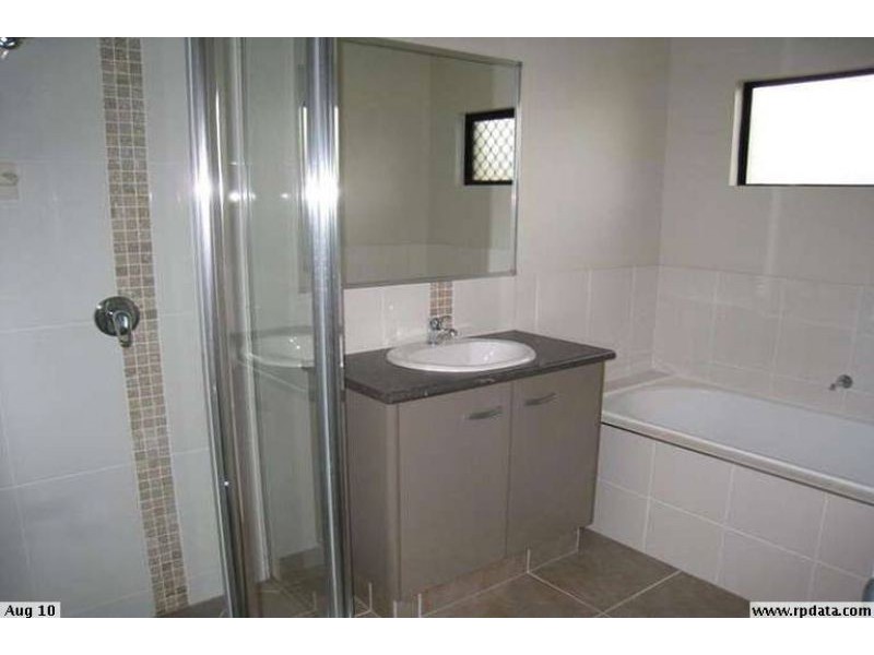 Mount Louisa QLD 4814