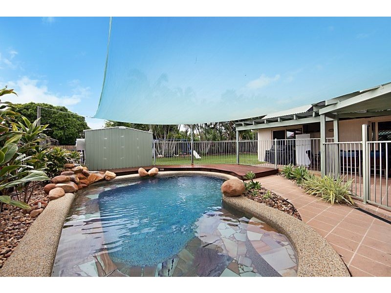 34 Eureka Crescent, Kirwan QLD 4817