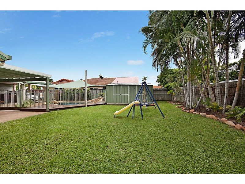 34 Eureka Crescent, Kirwan QLD 4817