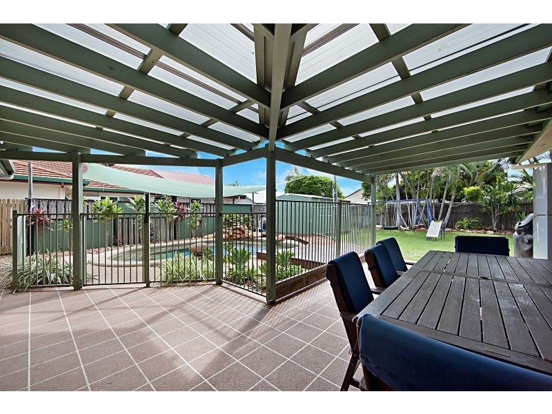 34 Eureka Crescent, Kirwan QLD 4817
