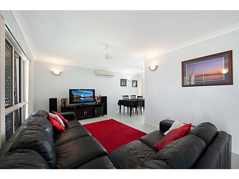 34 Eureka Crescent, Kirwan QLD 4817