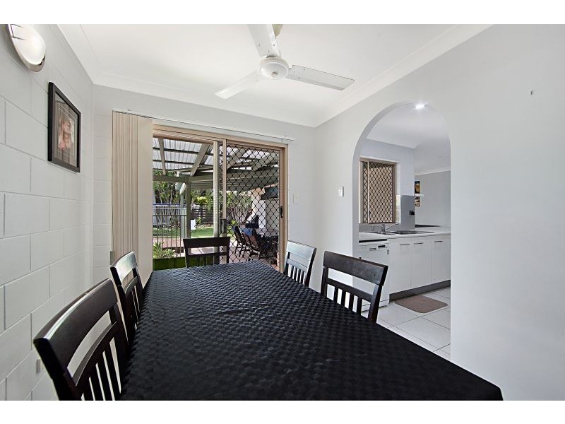 34 Eureka Crescent, Kirwan QLD 4817