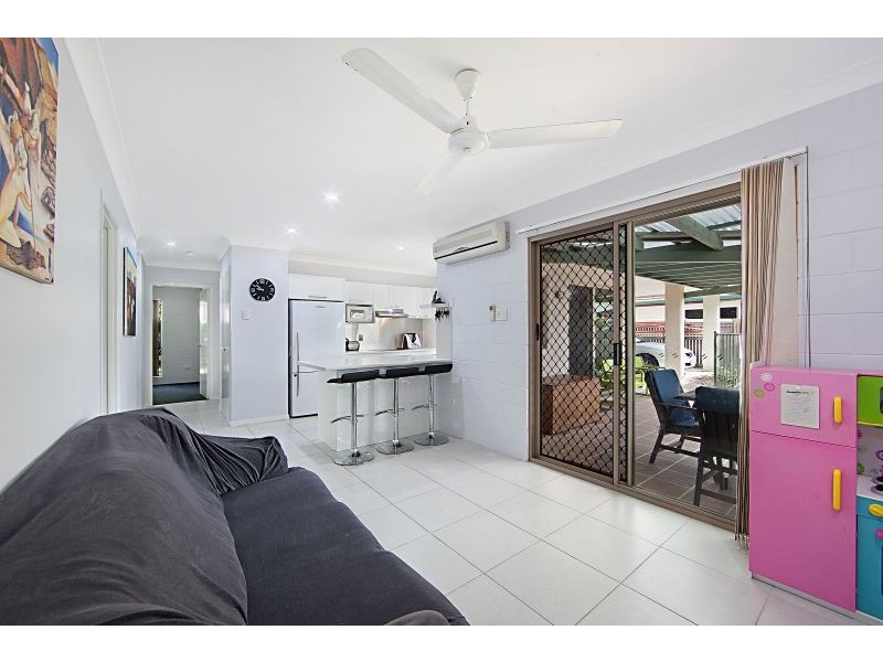34 Eureka Crescent, Kirwan QLD 4817