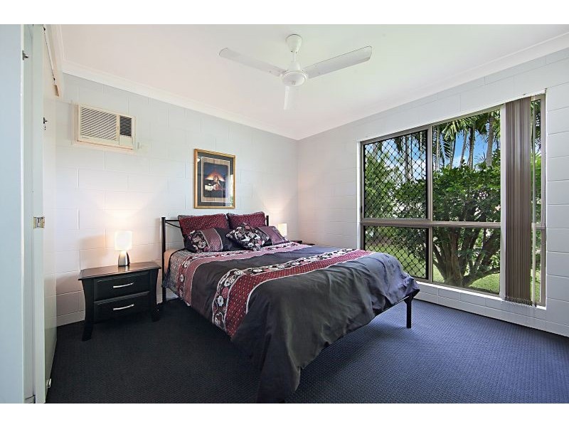 34 Eureka Crescent, Kirwan QLD 4817
