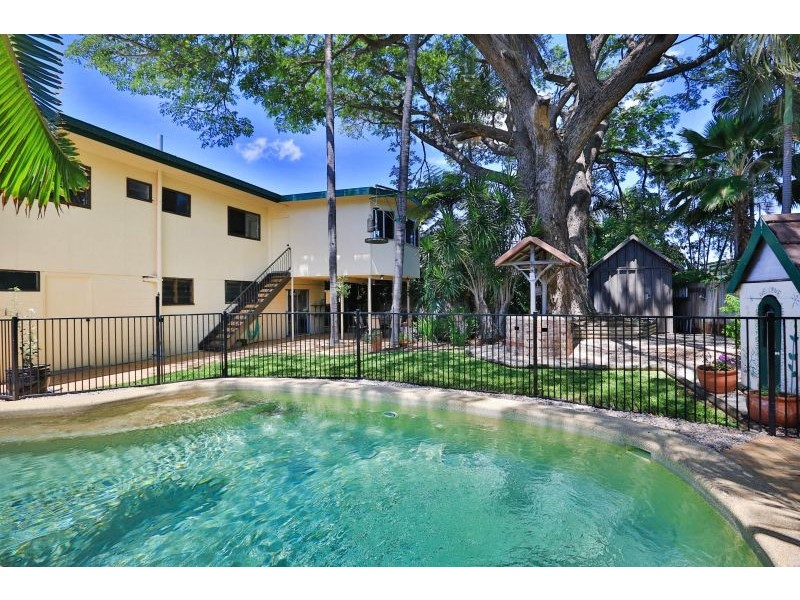 23 Poplar Street, Kirwan QLD 4817