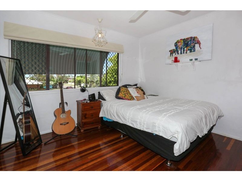 23 Poplar Street, Kirwan QLD 4817