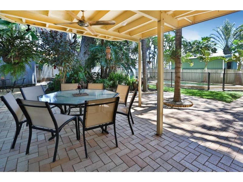 23 Poplar Street, Kirwan QLD 4817