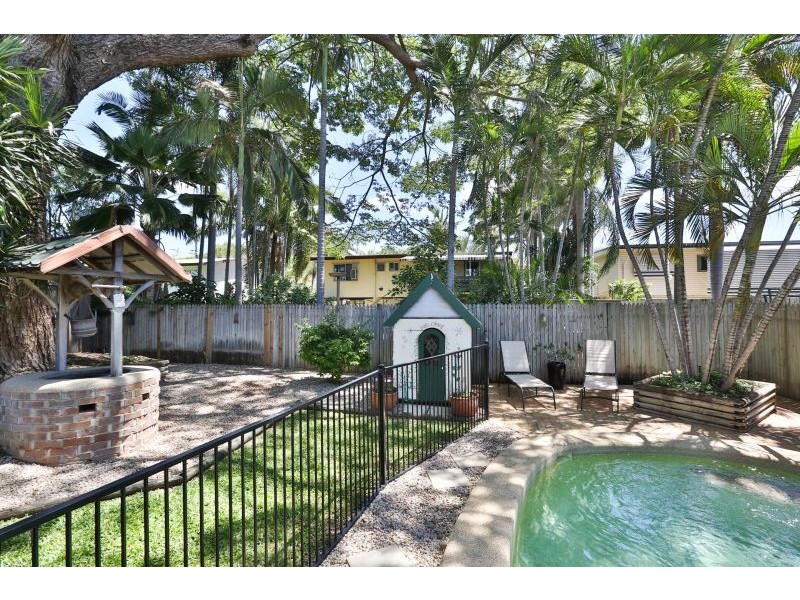 23 Poplar Street, Kirwan QLD 4817