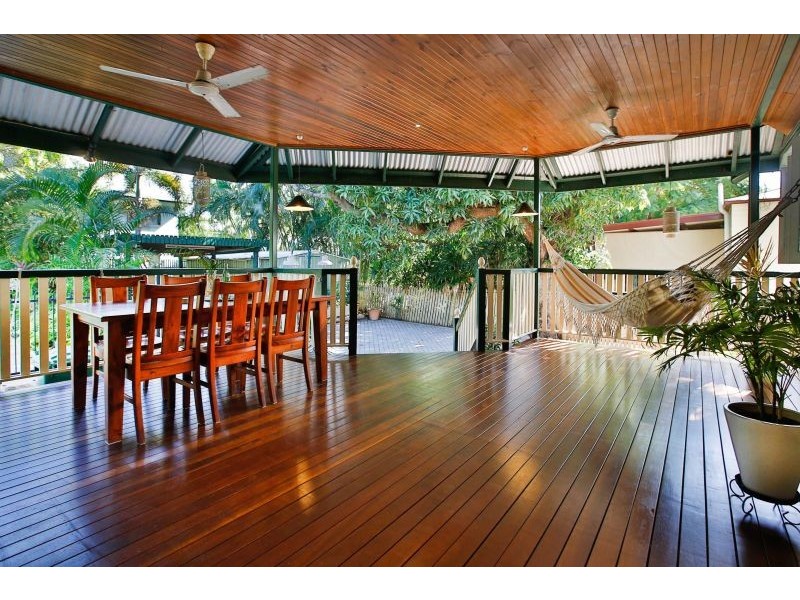 48 Ackers Street, Hermit Park QLD 4812