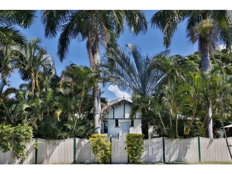 48 Ackers Street, Hermit Park QLD 4812