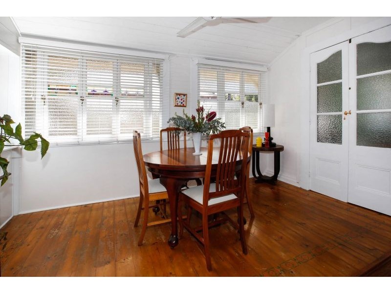 48 Ackers Street, Hermit Park QLD 4812