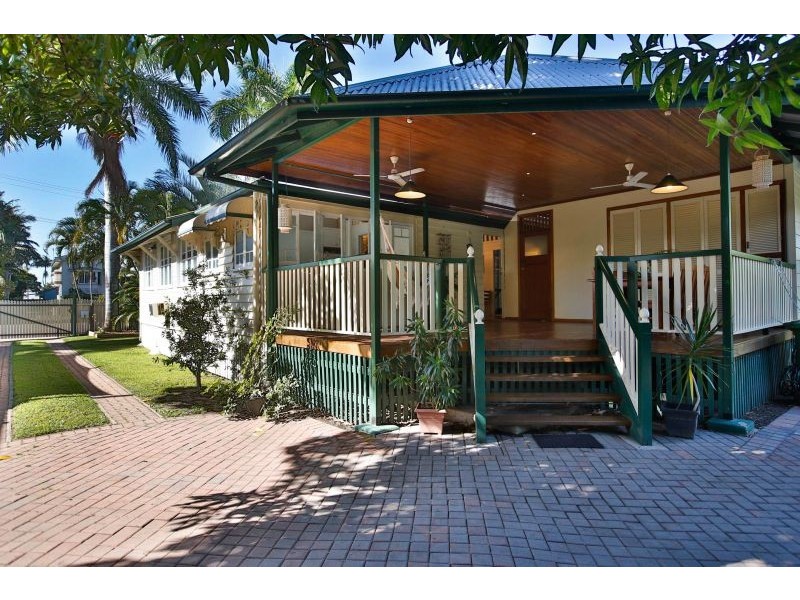 48 Ackers Street, Hermit Park QLD 4812