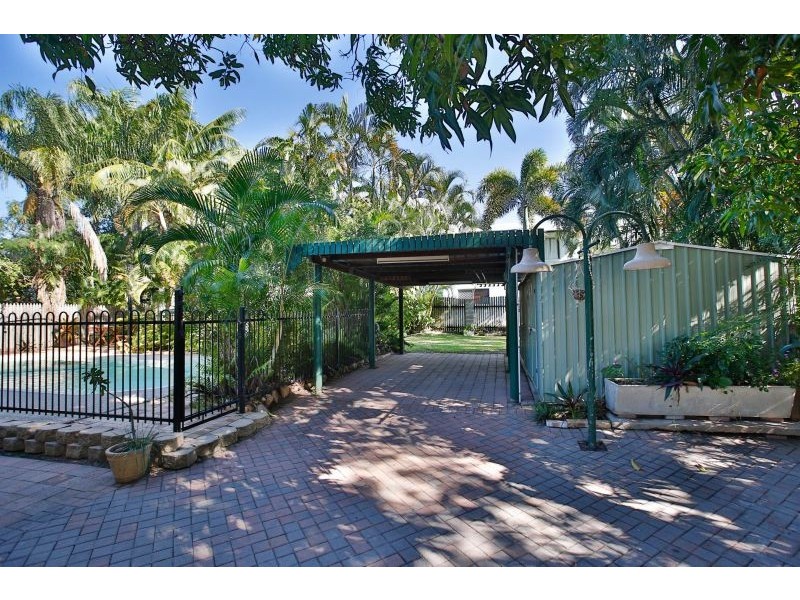 48 Ackers Street, Hermit Park QLD 4812