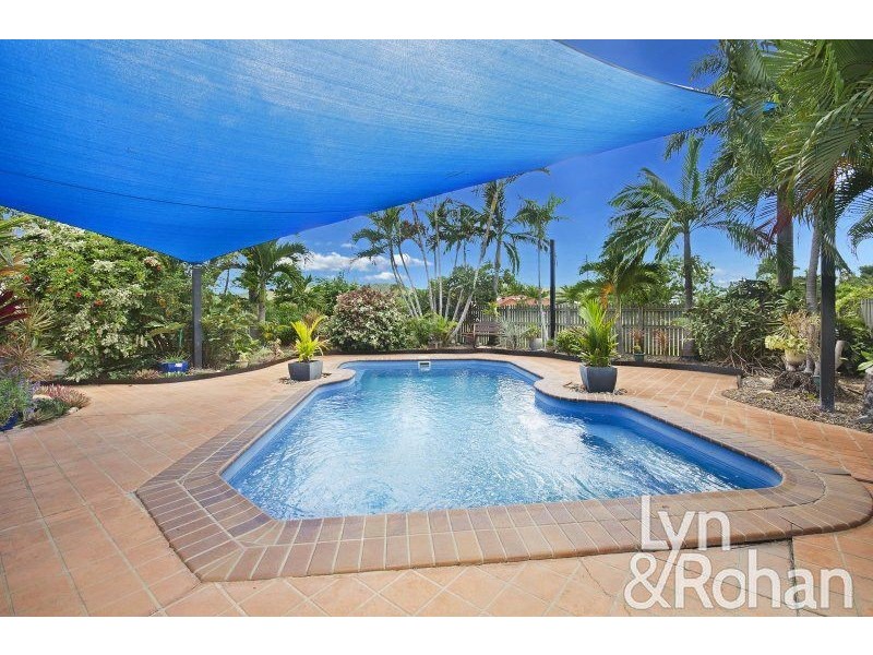 24 Belmont Park Avenue, Kirwan QLD 4817