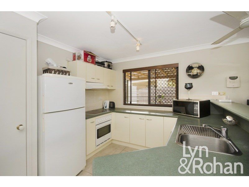 24 Belmont Park Avenue, Kirwan QLD 4817