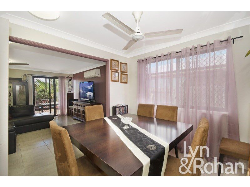 24 Belmont Park Avenue, Kirwan QLD 4817