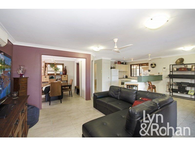 24 Belmont Park Avenue, Kirwan QLD 4817