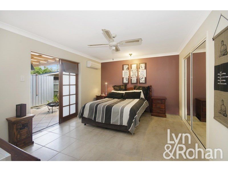 24 Belmont Park Avenue, Kirwan QLD 4817