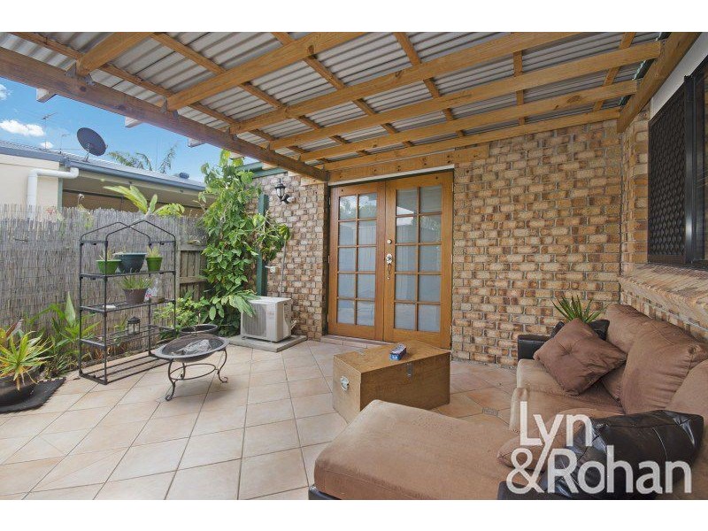 24 Belmont Park Avenue, Kirwan QLD 4817