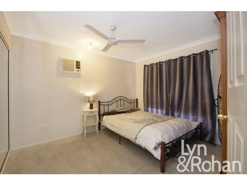 24 Belmont Park Avenue, Kirwan QLD 4817