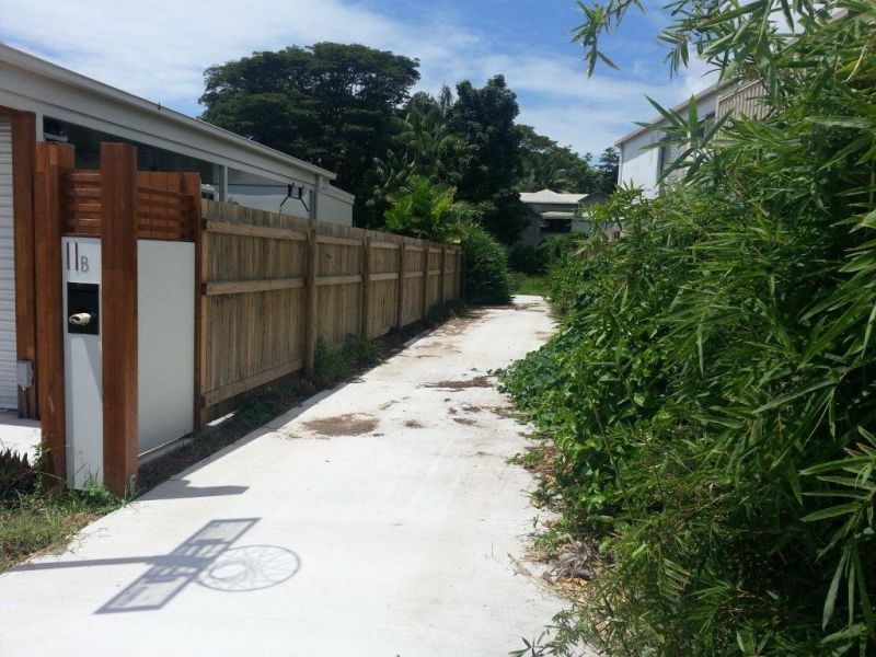 Mundingburra QLD 4812