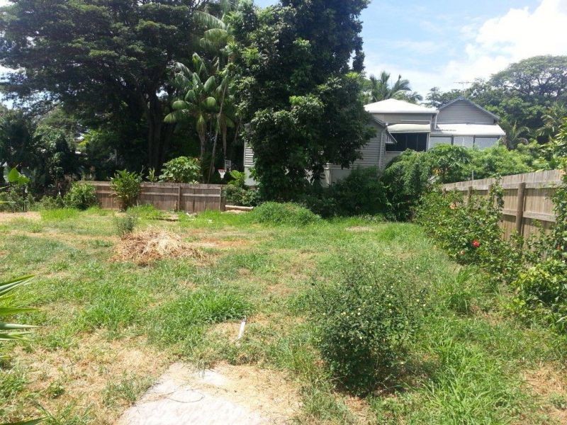 Mundingburra QLD 4812