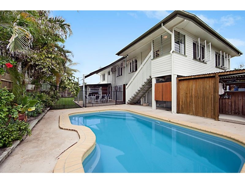 7 Valencia Street, Kirwan QLD 4817