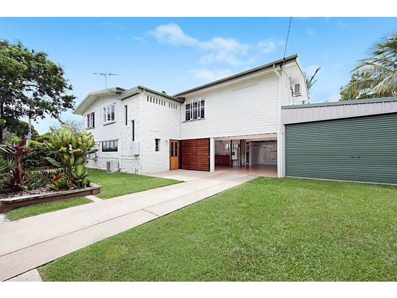 7 Valencia Street, Kirwan QLD 4817