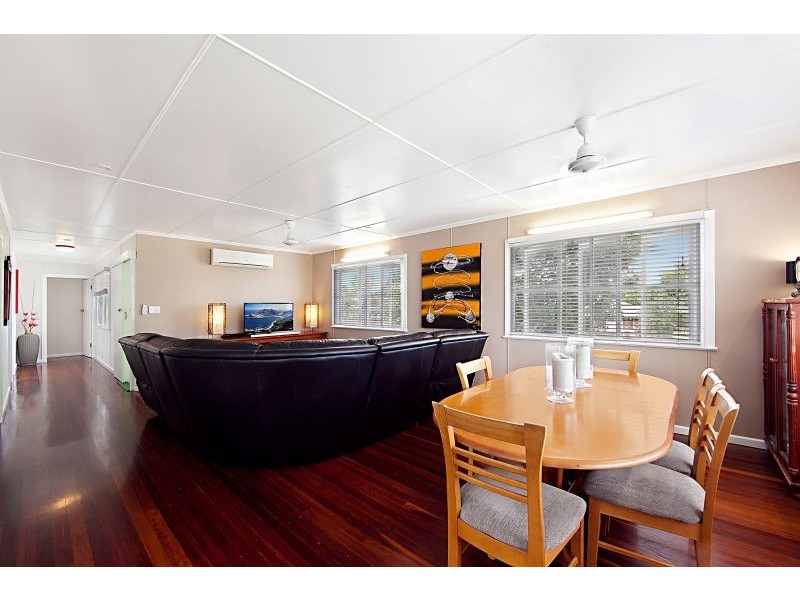 7 Valencia Street, Kirwan QLD 4817