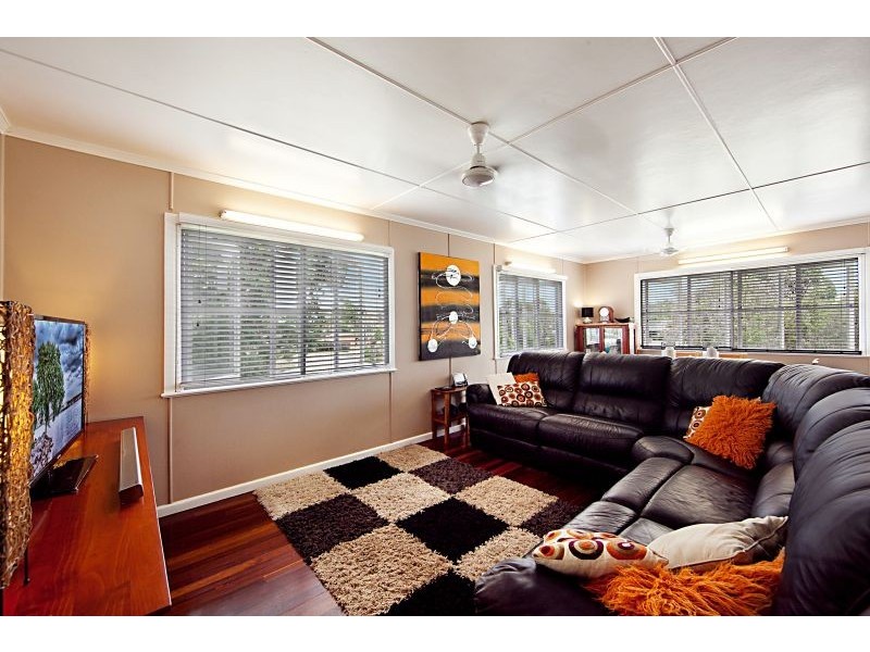 7 Valencia Street, Kirwan QLD 4817